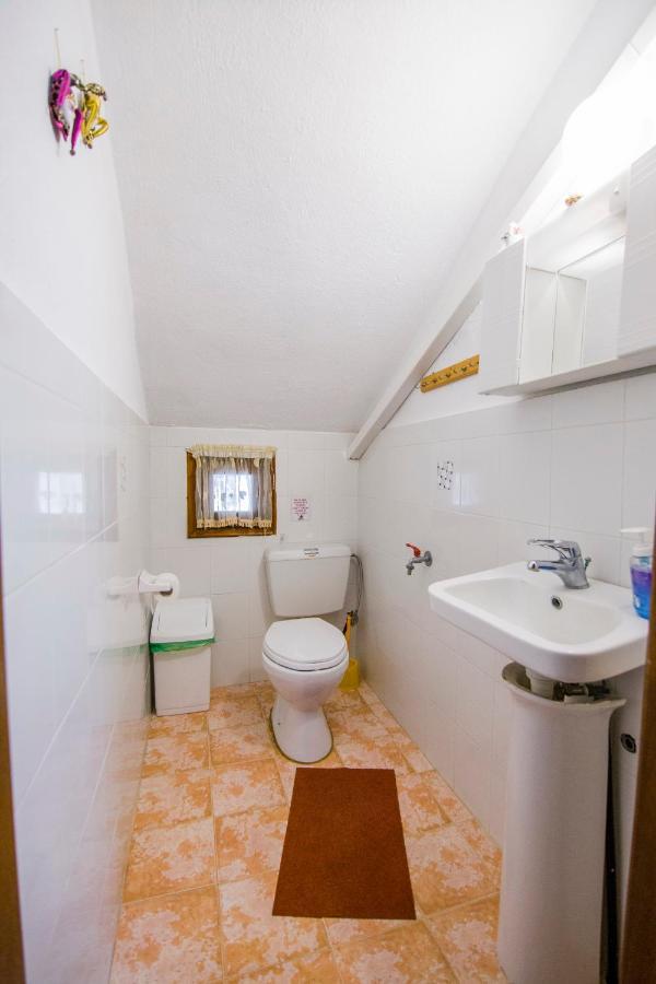 Villa Touzla Ofrínion Zewnętrze zdjęcie